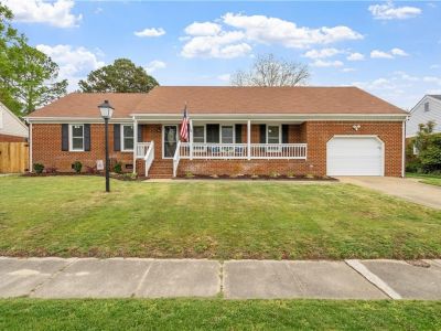 property image for 928 Stockleybridge Drive CHESAPEAKE VA 23322
