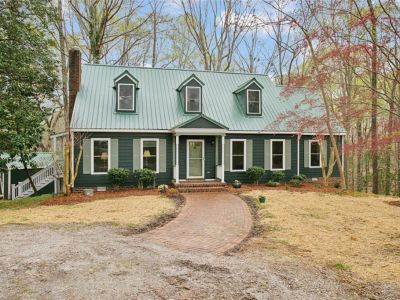 property image for 326 Stonehouse Road JAMES CITY COUNTY VA 23188