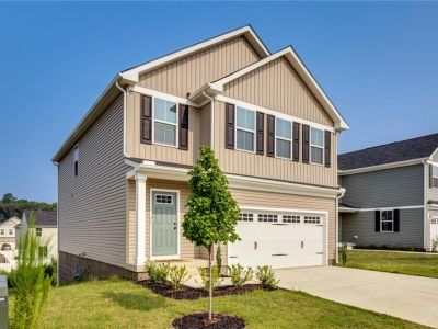 property image for 107 Lorraine Drive YORK COUNTY VA 23185