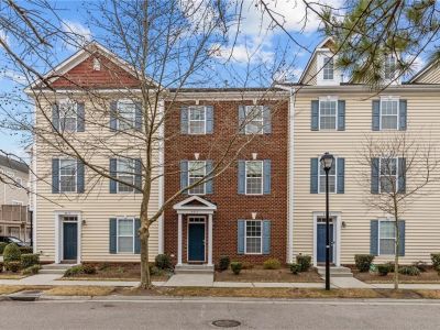 property image for 4817 Travertine Avenue VIRGINIA BEACH VA 23462