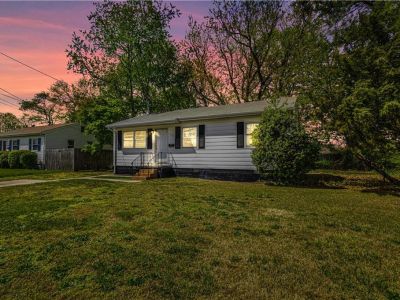 property image for 1125 76th Street NEWPORT NEWS VA 23605