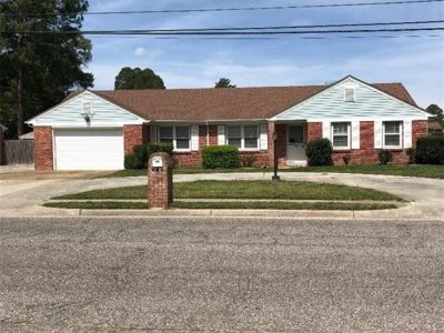 property image for 516 Providence Road CHESAPEAKE VA 23325