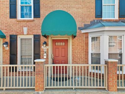 property image for 1304 Stockley Gardens NORFOLK VA 23517