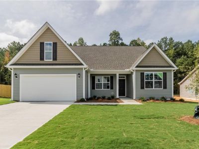 property image for 2102 Wentworth Crossing ISLE OF WIGHT COUNTY VA 23430