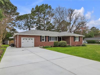 property image for 1917 Jack Frost Road VIRGINIA BEACH VA 23455