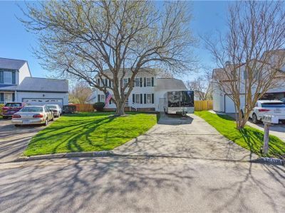 property image for 1608 Tufts Court VIRGINIA BEACH VA 23456