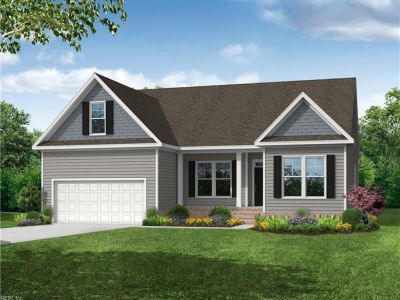 property image for Lot 17 Swiss Lane GLOUCESTER COUNTY VA 23072