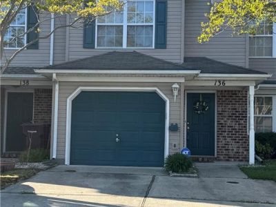 property image for 136 Horse Run Drive CHESAPEAKE VA 23322