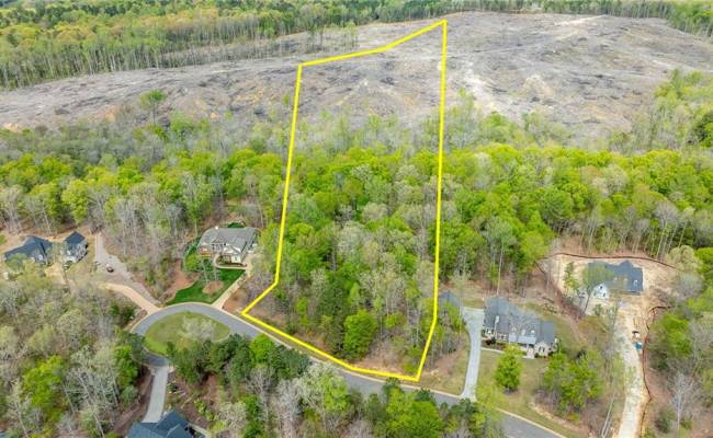 4720 Eskerhills , James City County, VA 23188