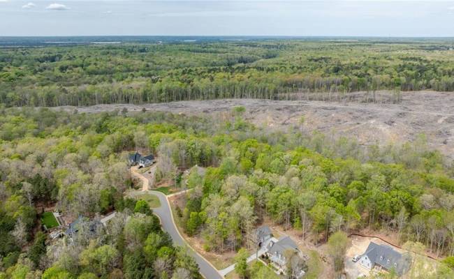 4720 Eskerhills , James City County, VA 23188