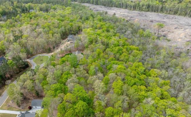 4720 Eskerhills , James City County, VA 23188