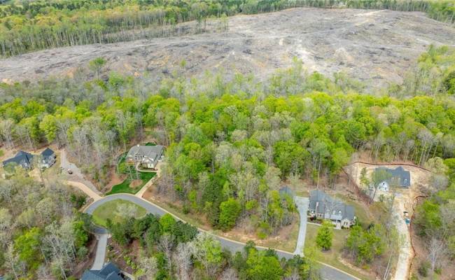 4720 Eskerhills , James City County, VA 23188
