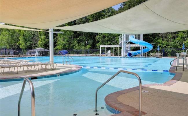 4720 Eskerhills , James City County, VA 23188