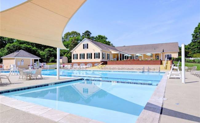 4720 Eskerhills , James City County, VA 23188