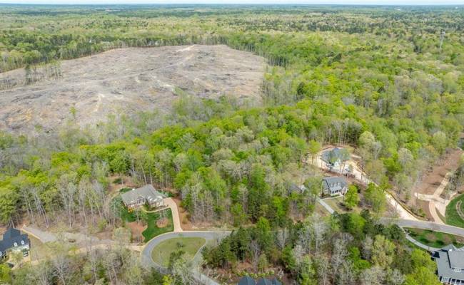4720 Eskerhills , James City County, VA 23188
