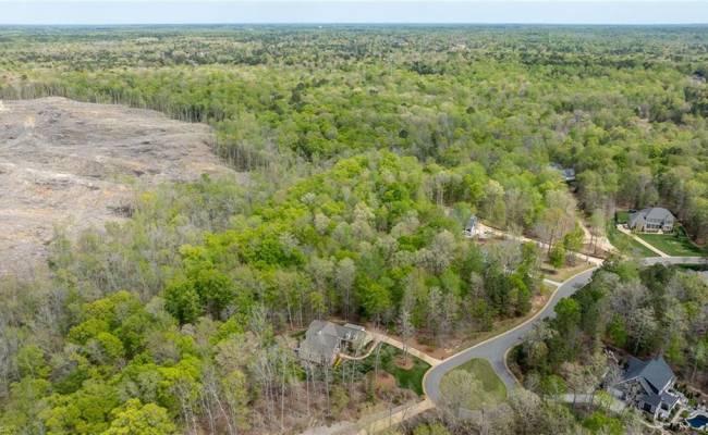4720 Eskerhills , James City County, VA 23188
