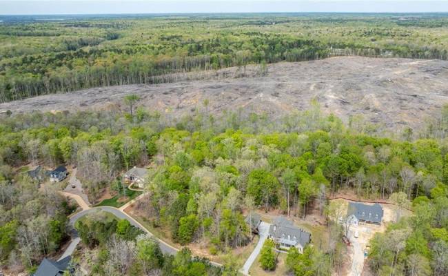 4720 Eskerhills , James City County, VA 23188