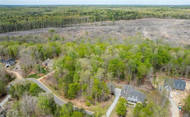 4720 Eskerhills , James City County, VA 23188