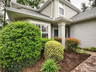 property image for 814 Willow Point Place NEWPORT NEWS VA 23602