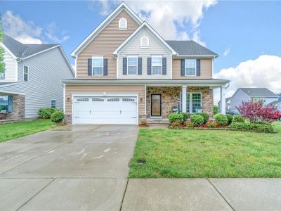 property image for 160 Williamson Park Lane ISLE OF WIGHT COUNTY VA 23430