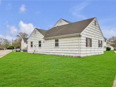 property image for 3613 Wetherington Drive VIRGINIA BEACH VA 23453