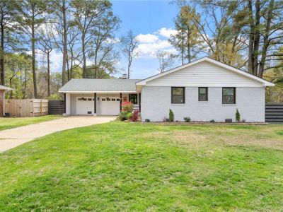 property image for 1038 Mains Creek Road CHESAPEAKE VA 23320