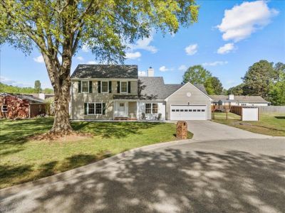 property image for 304 Bayhaven Court CHESAPEAKE VA 23323