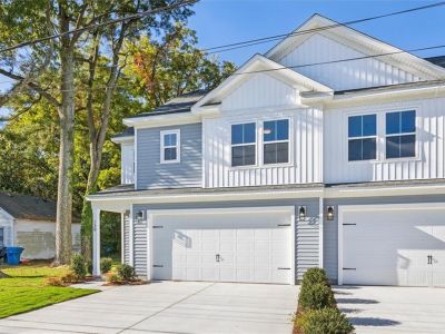 property image for 139 Morrison Avenue VIRGINIA BEACH VA 23452