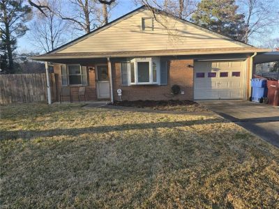 property image for 4724 Helensburgh Drive CHESAPEAKE VA 23321