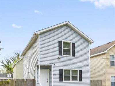 property image for 2028 Warfield Street CHESAPEAKE VA 23324
