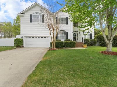 property image for 1631 Pinedale Lane CHESAPEAKE VA 23322