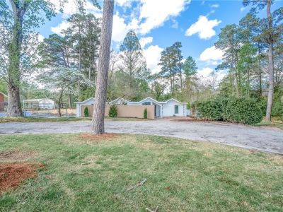 property image for 1320 Clay Street FRANKLIN VA 23851