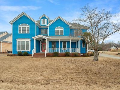 property image for 121 Bayside Drive MOYOCK NC 27958