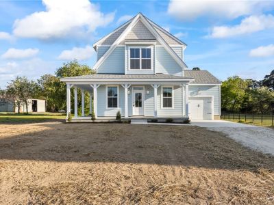 property image for Lot 68 Tower Hill Circle NORTHAMPTON COUNTY VA 23310