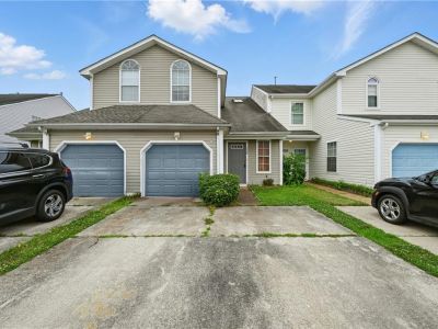 property image for 158 Squire Reach SUFFOLK VA 23434