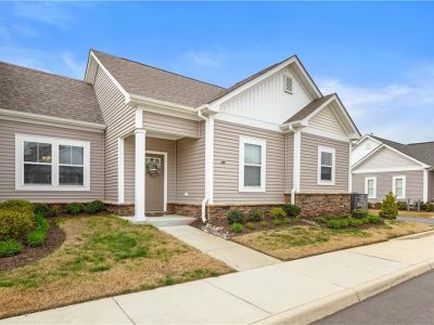 property image for 1009 Paragon Way SUFFOLK VA 23435
