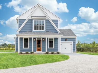 property image for Lot 92 Tower Hill Circle NORTHAMPTON COUNTY VA 23310