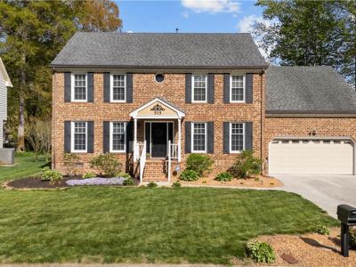 property image for 515 Las Gaviotas Boulevard CHESAPEAKE VA 23322