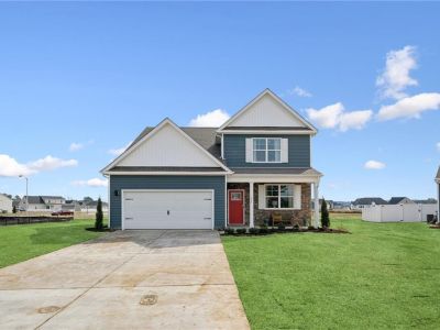 property image for 3017 Dalton Circle SUFFOLK VA 23435