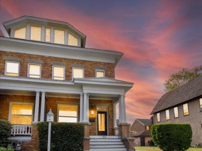 property image for 314 Dinwiddie Street PORTSMOUTH VA 23704