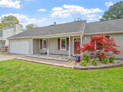 property image for 409 Shorebird Lane CHESAPEAKE VA 23323