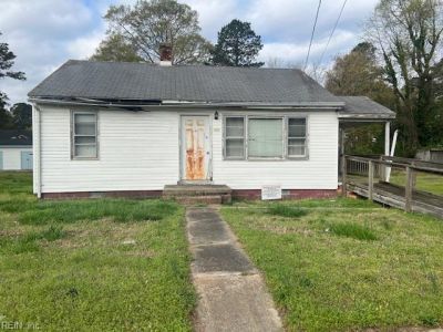 property image for 132 Broad Street FRANKLIN VA 23851