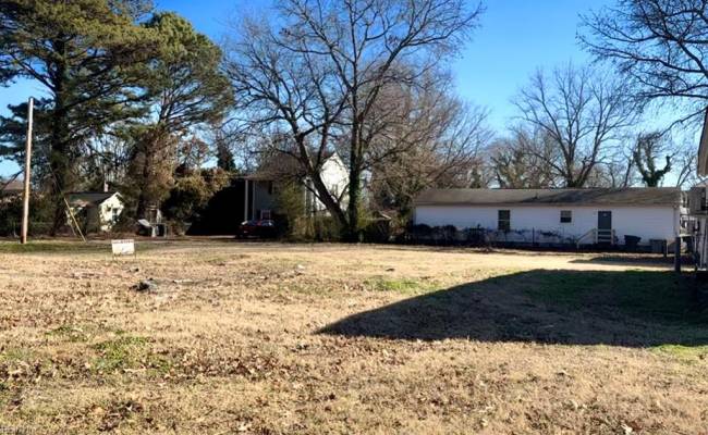 604 Old Buckroe Road, Hampton, VA 23663
