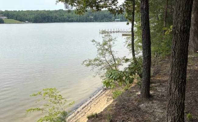 Lot 24 Rivers Knoll , Northumberland County, VA 22473