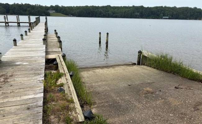 Lot 24 Rivers Knoll , Northumberland County, VA 22473