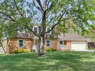 property image for 5 Canal Drive POQUOSON VA 23662
