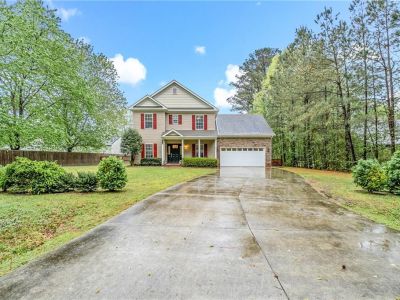 property image for 1313 Long Ridge Road CHESAPEAKE VA 23322