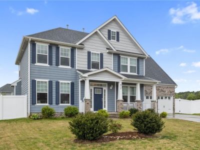 property image for 817 Arrowleaf Court CHESAPEAKE VA 23323