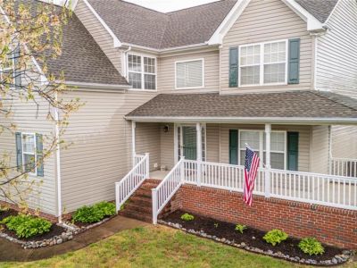 property image for 1605 Whippoorwill Trace CHESAPEAKE VA 23322