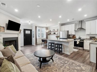 property image for 431 Life Tree Trl  CHESAPEAKE VA 23323